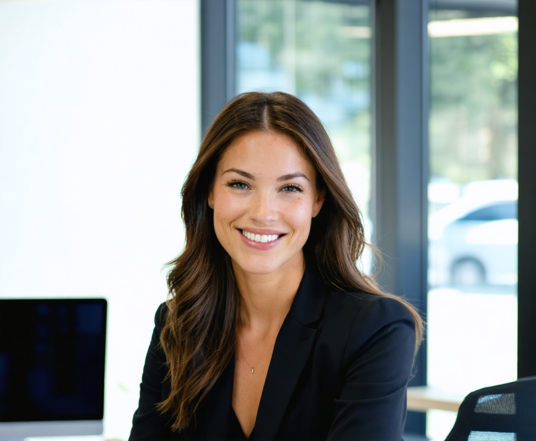 Sarah Zimmermann